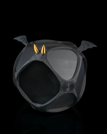 Dragon Rest Pet Pod – Dark, Cozy, and Majestically Mischievous - Fusion Layer 3D