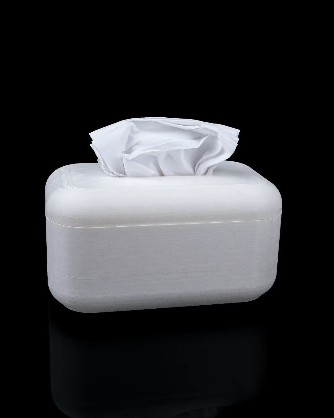 Essential Kit – Modern Bath Organizer Set for a Clean, Minimal Space - Fusion Layer 3D