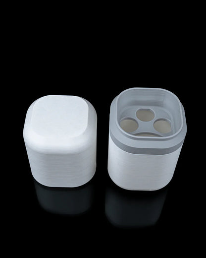 Essential Kit – Modern Bath Organizer Set for a Clean, Minimal Space - Fusion Layer 3D