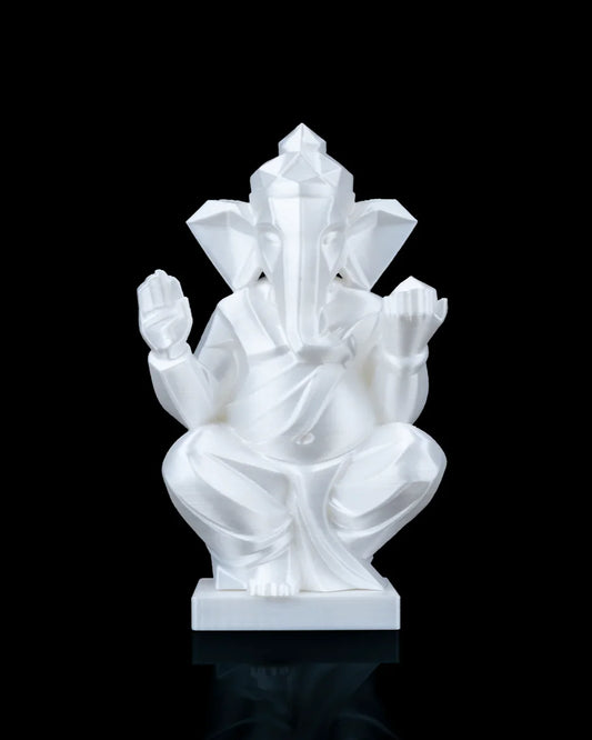 Ganesha Statue - Fusion Layer 3D