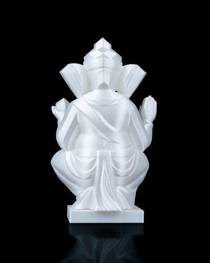 Ganesha Statue - Fusion Layer 3D