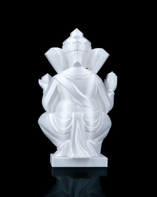 Ganesha Statue - Fusion Layer 3D