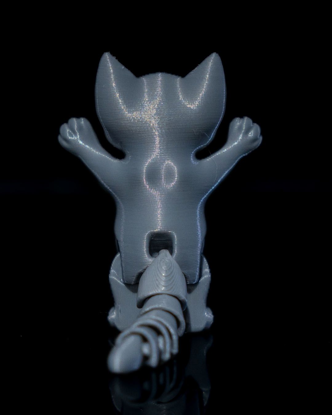 Ghost Kitty Boo Kitty Halloween Cat Figurines