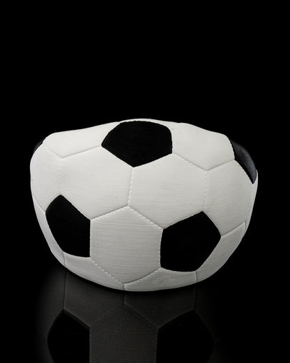 Goal Get It – Soccer Ball Controller Holder