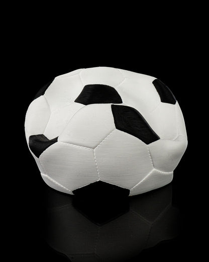 Goal Get It – Soccer Ball Controller Holder