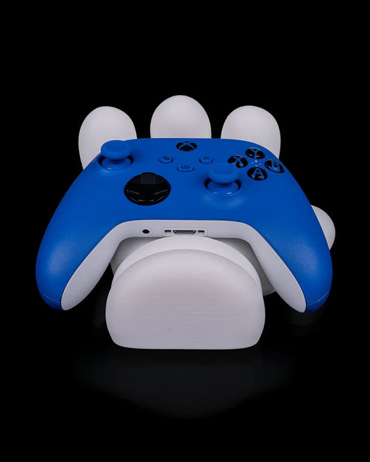 Grabby McGloven Controller Stand - Fusion Layer 3D