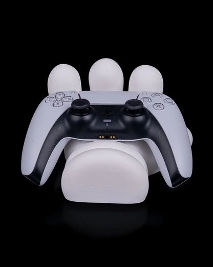 Grabby McGloven Controller Stand - Fusion Layer 3D