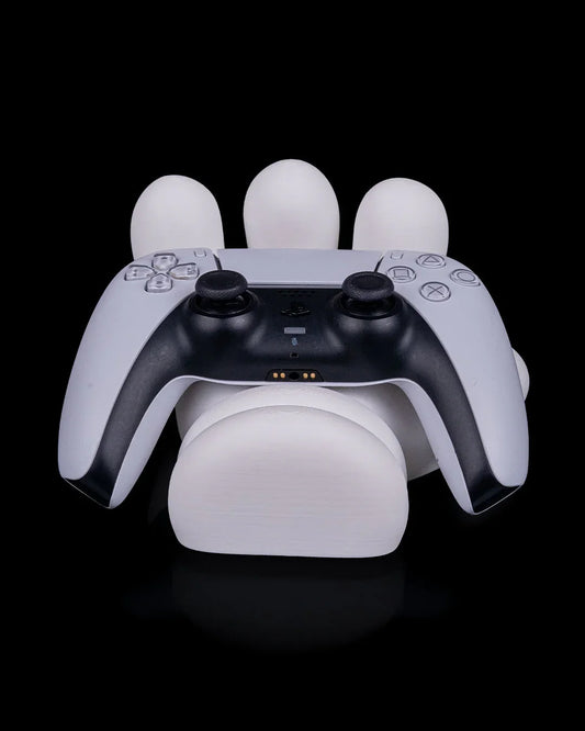 Grabby McGloven Controller Stand - Fusion Layer 3D