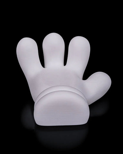 Grabby McGloven Controller Stand - Fusion Layer 3D