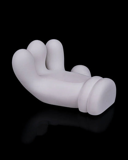 Grabby McGloven Controller Stand - Fusion Layer 3D