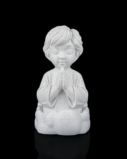 Guardian Angel Night Light Halo and Wings Projection Lamp