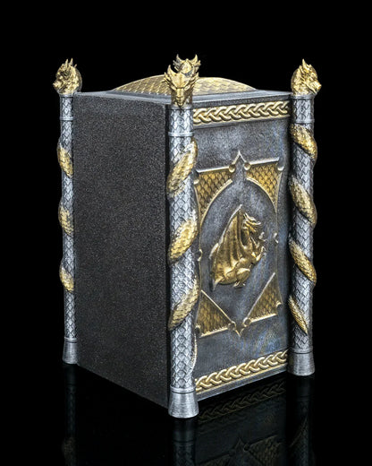 Hoard Lord Coin Bank - Fusion Layer 3D
