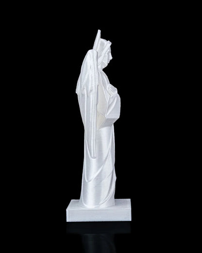 Holy Angel Statue - Fusion Layer 3D