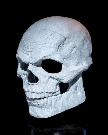 Inside Out Skull Mask (3 Sizes)