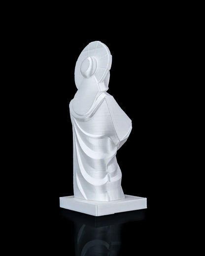 Jesus Christ Statue - Fusion Layer 3D