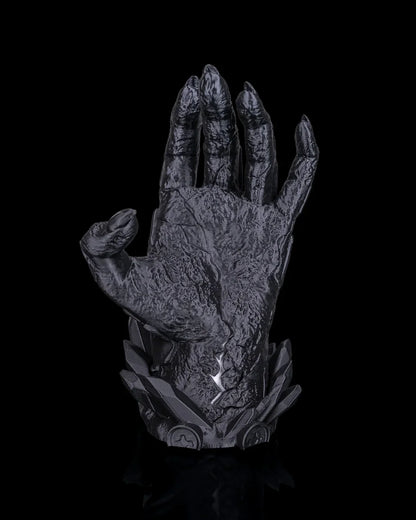 Light Fracture Controller Stand - Fusion Layer 3D