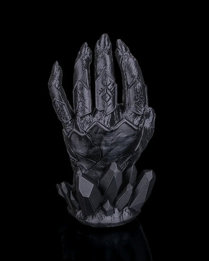 Light Fracture Controller Stand - Fusion Layer 3D