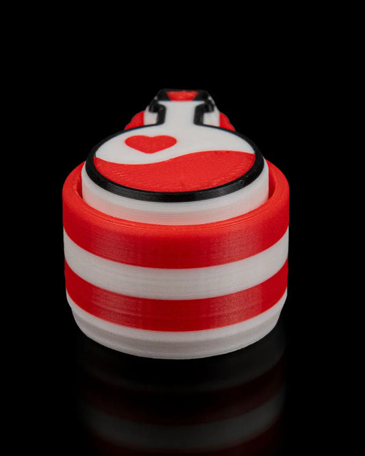 Love Potion Clicker – A Spellbinding Fidget Fix - Fusion Layer 3D