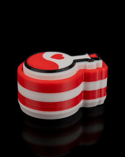 Love Potion Clicker – A Spellbinding Fidget Fix - Fusion Layer 3D