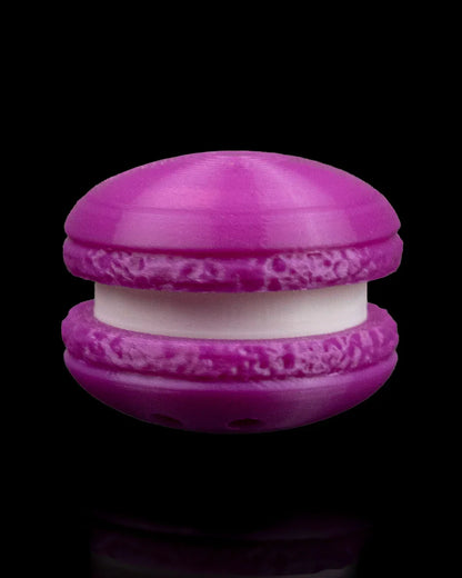 Macaron Clicker – Sweet, Soothing, and Satisfying - Fusion Layer 3D