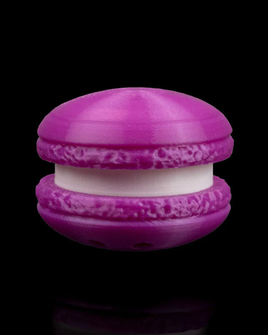 Macaron Clicker – Sweet, Soothing, and Satisfying - Fusion Layer 3D