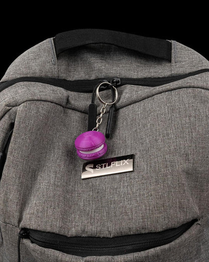 Macaron Clicker – Sweet, Soothing, and Satisfying - Fusion Layer 3D