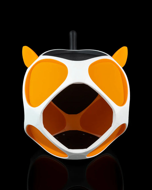 Meow Pet Pod – Where Catitude Meets Comfort - Fusion Layer 3D