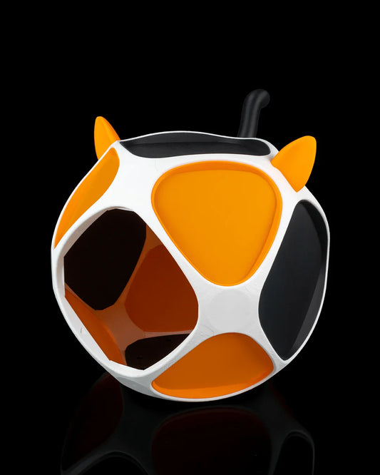 Meow Pet Pod – Where Catitude Meets Comfort - Fusion Layer 3D
