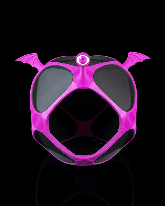Monster Pet Pod – One Eye, Endless Charm - Fusion Layer 3D
