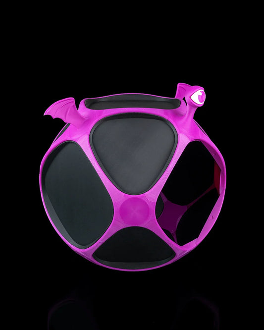 Monster Pet Pod – One Eye, Endless Charm - Fusion Layer 3D