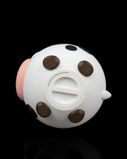 Moo-ney Saves Coin Bank - Fusion Layer 3D