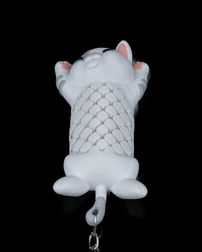 Pat the Cat - Fusion Layer 3D