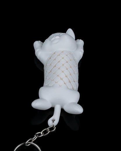 Pat the Cat - Fusion Layer 3D