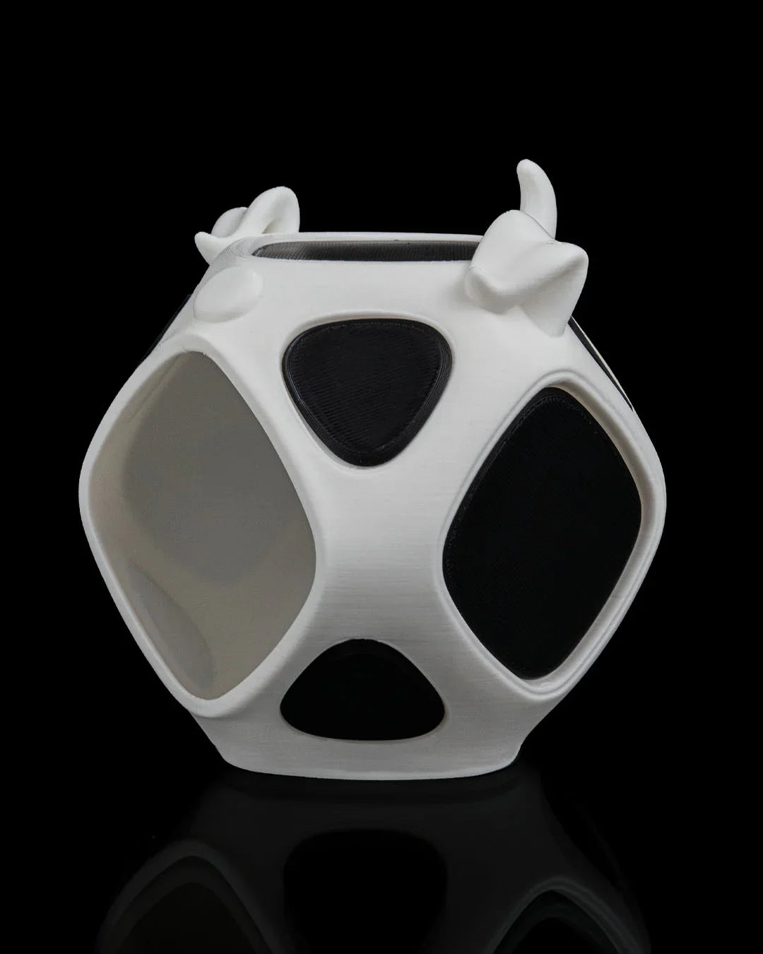 Pet Pod – The Ultimate Cozy Retreat - Fusion Layer 3D