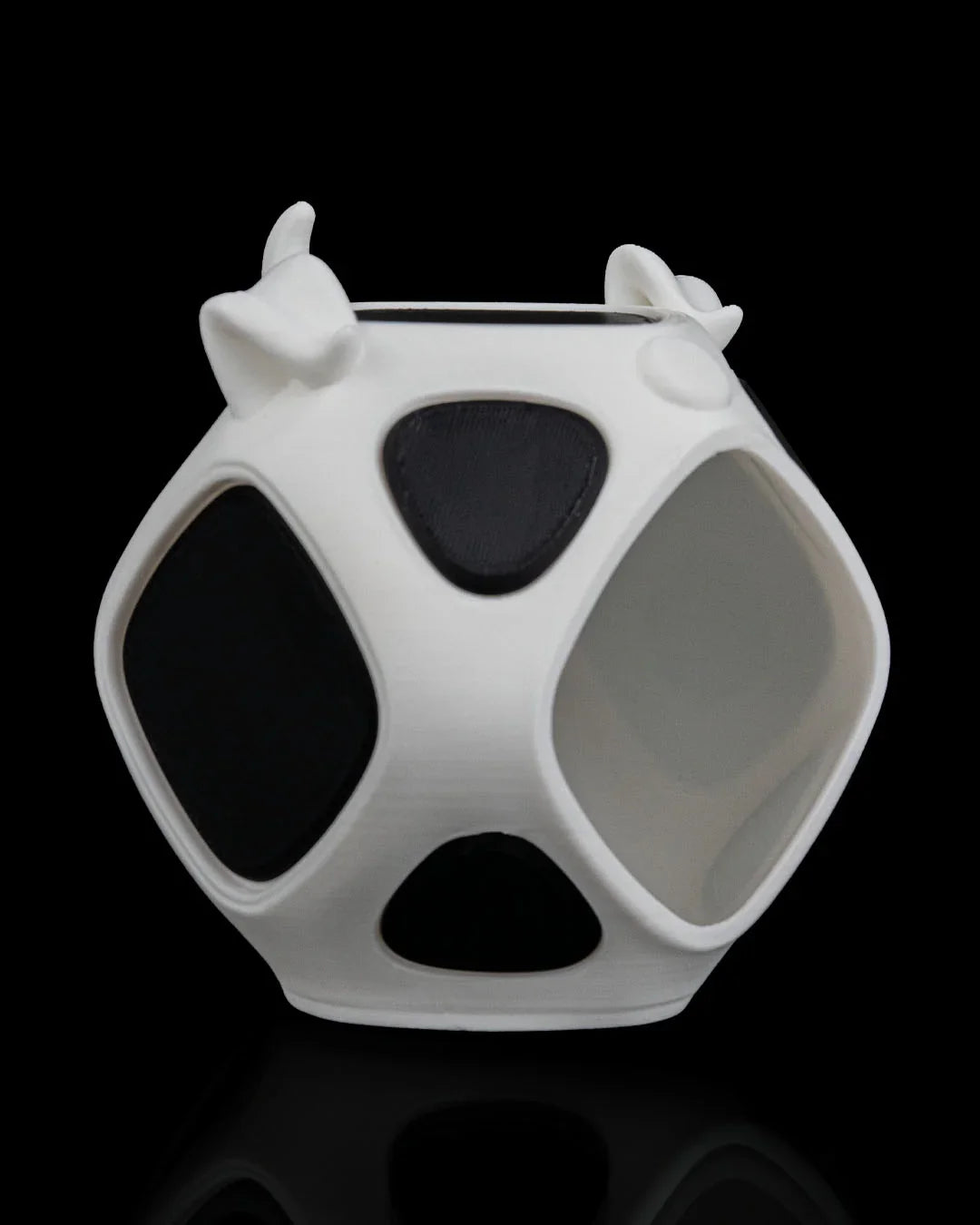 Pet Pod – The Ultimate Cozy Retreat - Fusion Layer 3D