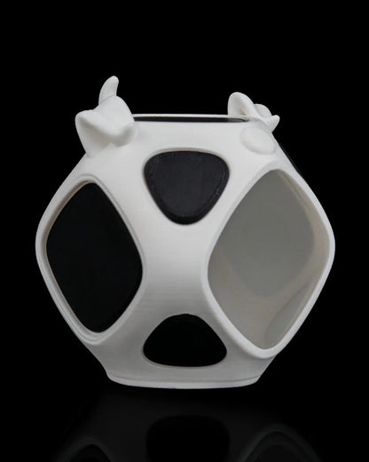 Pet Pod – The Ultimate Cozy Retreat - Fusion Layer 3D