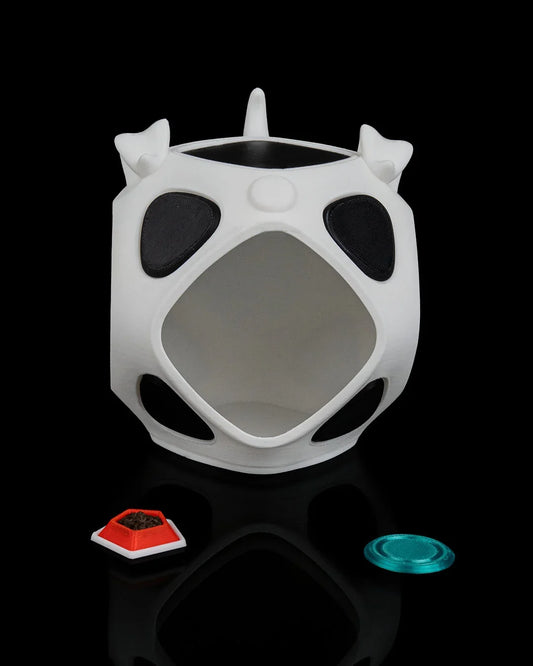 Pet Pod – The Ultimate Cozy Retreat - Fusion Layer 3D