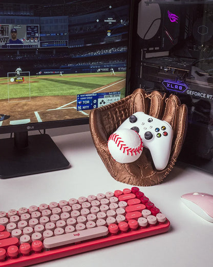 Play Catch Controller Stand - Fusion Layer 3D