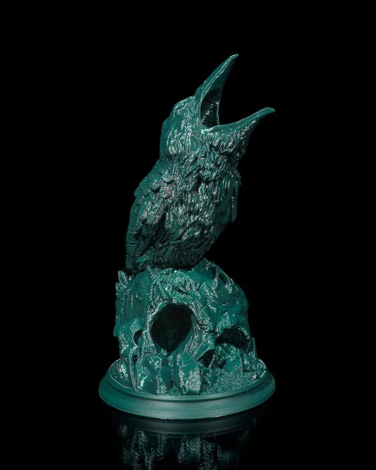 Raven's Feast Dice Tower - Fusion Layer 3D