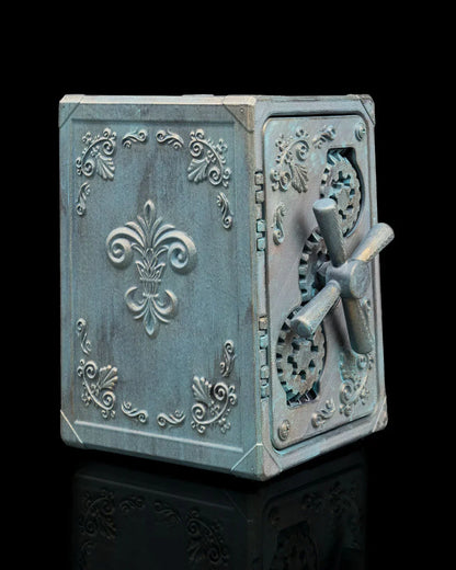 Safe Bet Coin Bank - Fusion Layer 3D