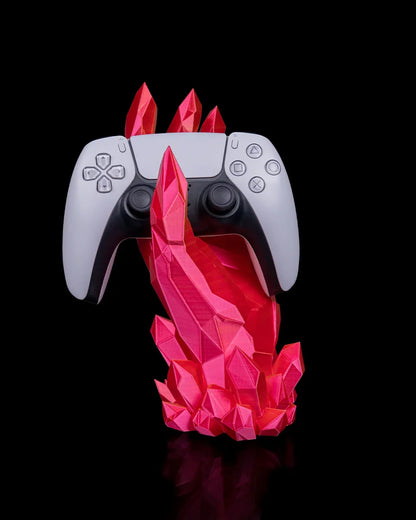 Shardcore Mode Controller Stand - Fusion Layer 3D