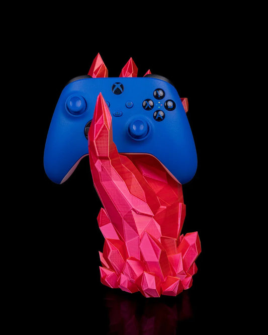 Shardcore Mode Controller Stand - Fusion Layer 3D