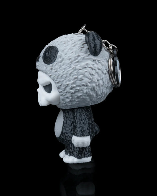 Babuu the Panda Skubbie - Fusion Layer 3D
