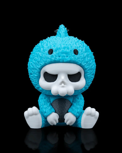 Chompy the Skubbie - Fusion Layer 3D