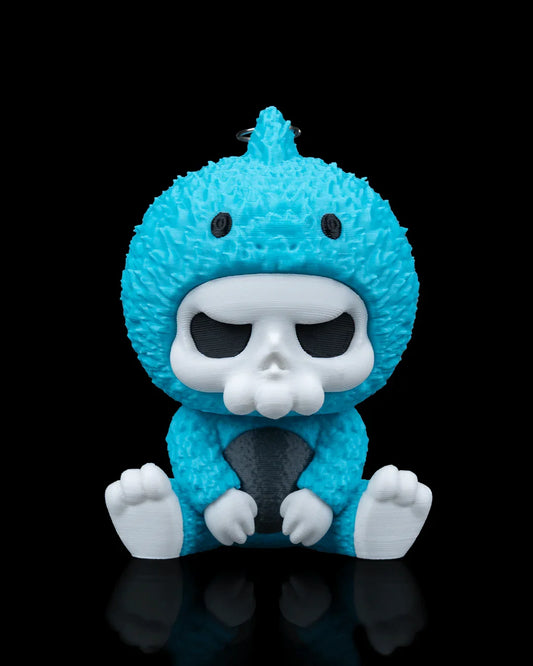 Chompy the Skubbie - Fusion Layer 3D