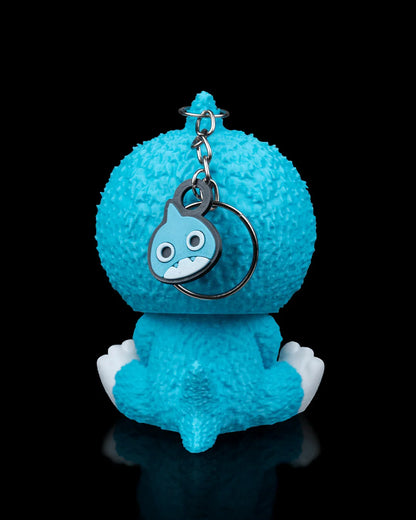 Chompy the Skubbie - Fusion Layer 3D