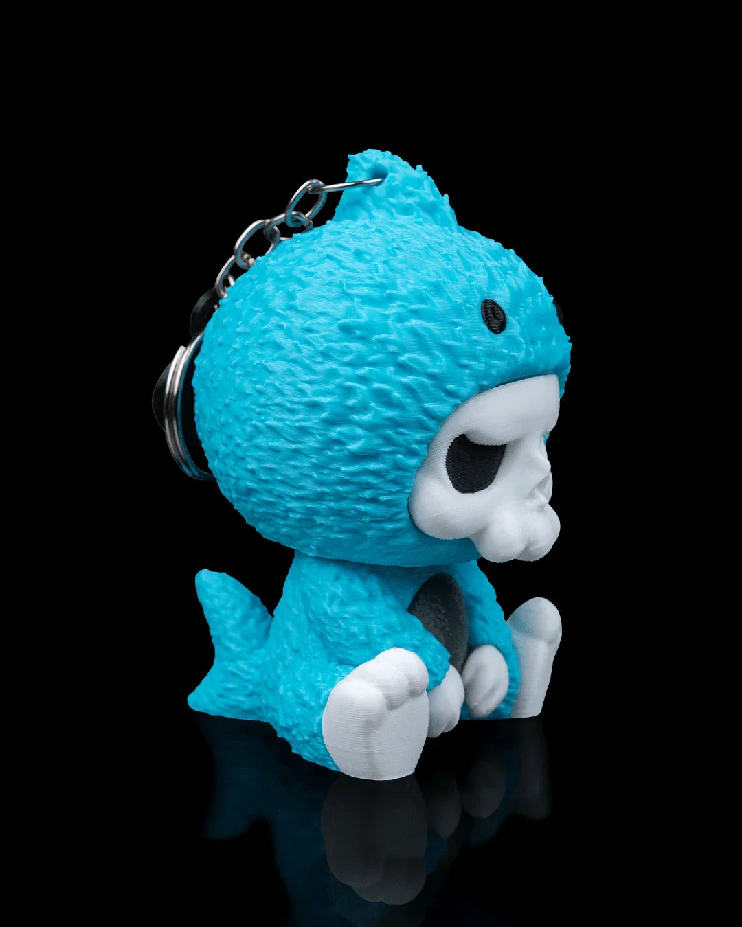 Chompy the Skubbie - Fusion Layer 3D