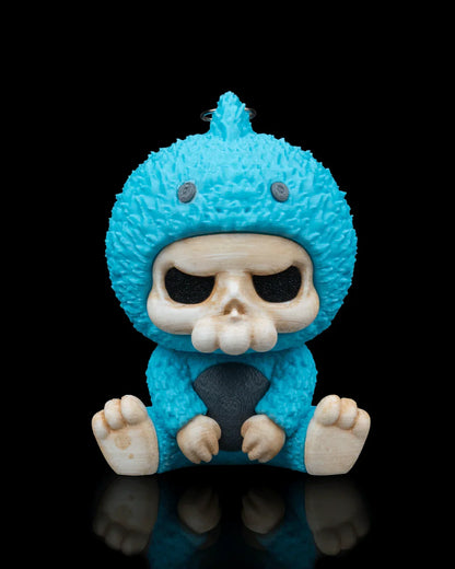 Chompy the Skubbie - Fusion Layer 3D