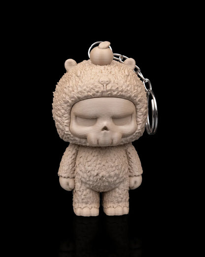 Poppy the Skubbie - Fusion Layer 3D