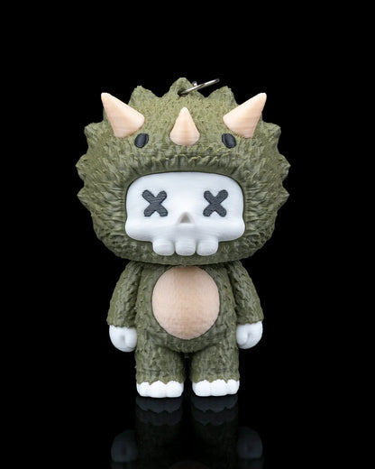 Trixi the Skubbie - Fusion Layer 3D